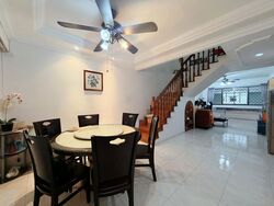 Blk 604 Choa Chu Kang Street 62 (Choa Chu Kang), HDB Executive #517257341